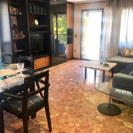 Maresto Apartamento Salou Esterno foto