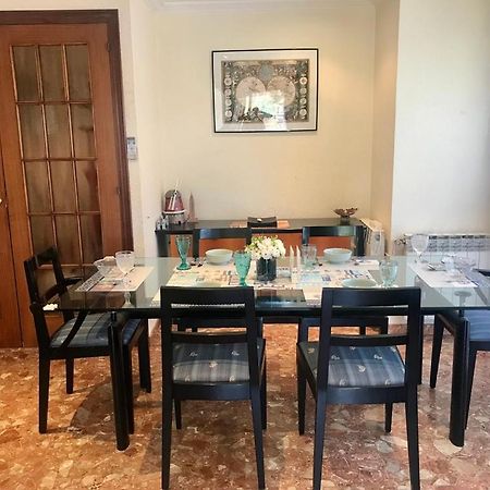 Maresto Apartamento Salou Esterno foto