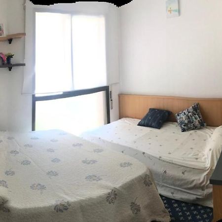 Maresto Apartamento Salou Esterno foto