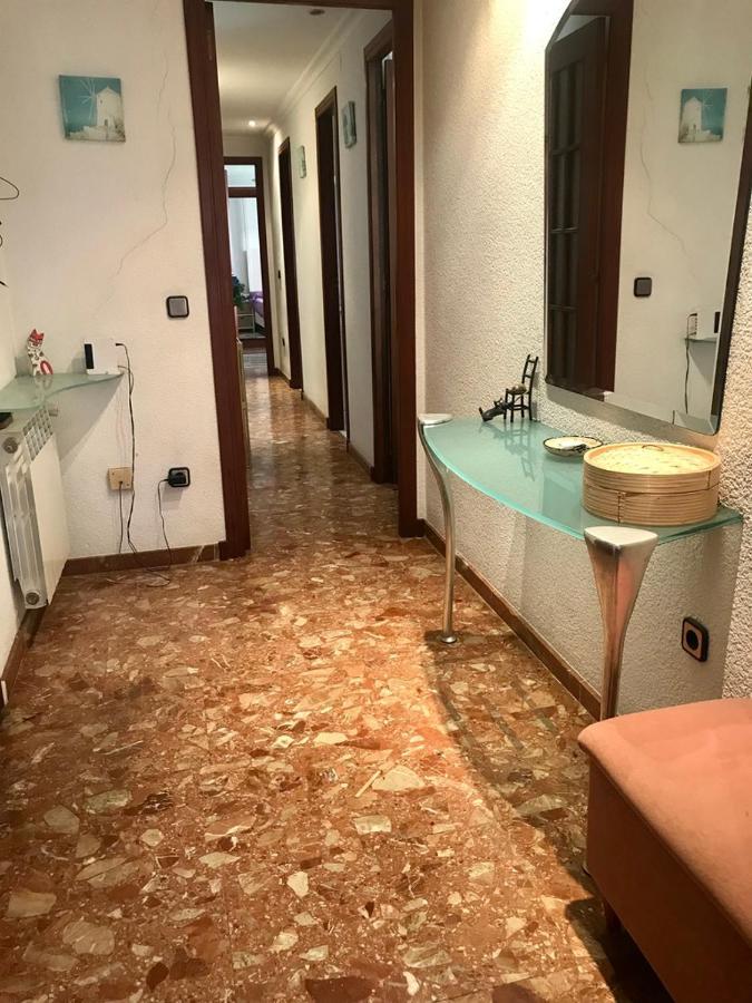 Appartamento Maresto Apartamento Salou Esterno foto