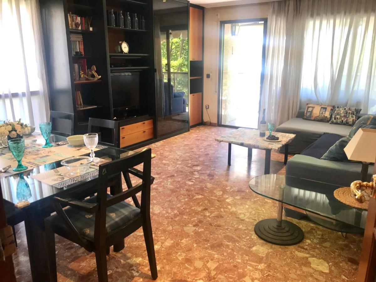 Maresto Apartamento Salou Esterno foto