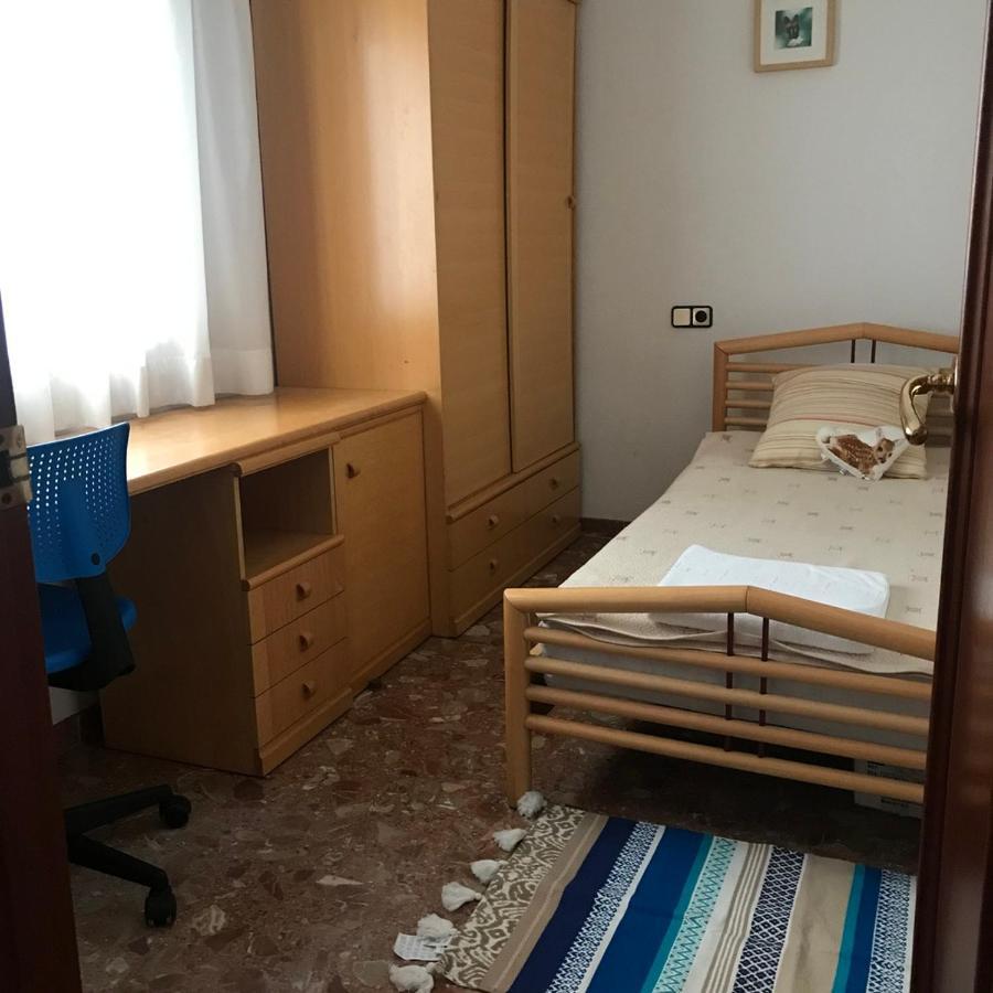 Maresto Apartamento Salou Esterno foto