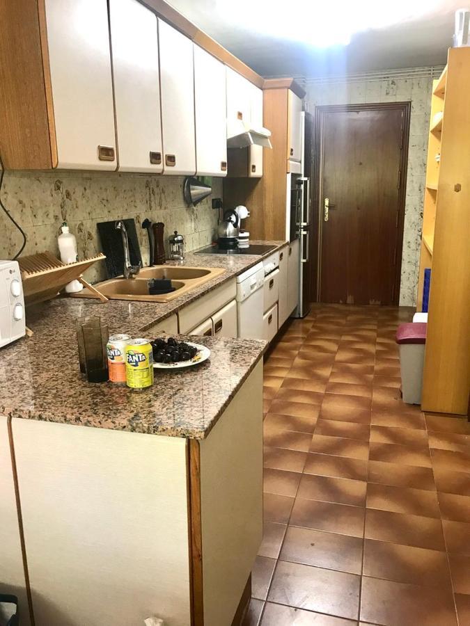 Maresto Apartamento Salou Esterno foto