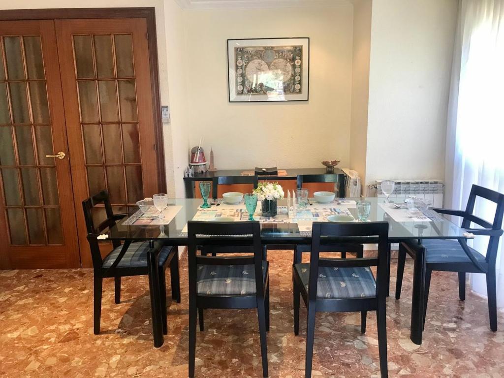 Maresto Apartamento Salou Esterno foto