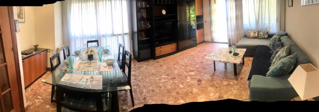 Maresto Apartamento Salou Esterno foto